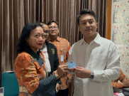 Abaikan Peringatan LDA, Purboyo Tetap Rekam KTP dengan Nama Sri Susuhunan Pakubuwono Empat Belas
