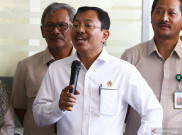 2 WNI Positif Virus Corona, Menkes Terawan Dianggap Kecolongan