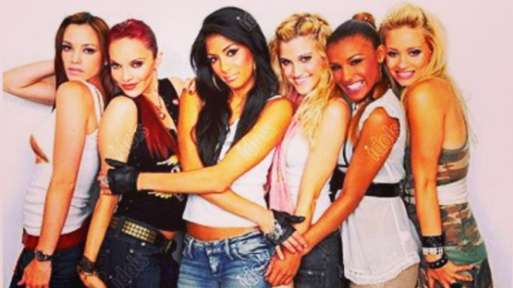Hampir Satu Dekade Vakum, The Pussycat Dolls Siap Gelar Reuni 