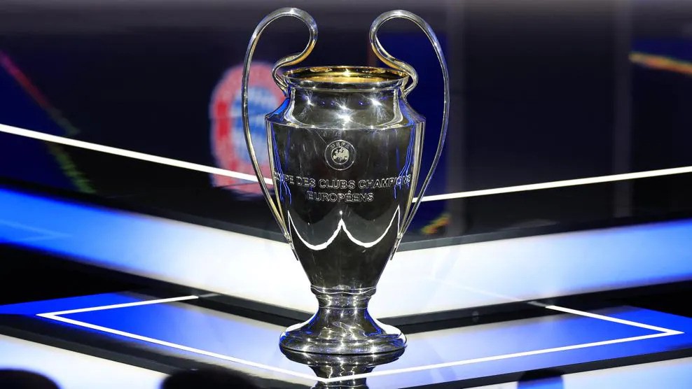 AS Roma Finis di Posisi Kelima Serie A, Barcelona Masuk Pot 1 Drawing Liga Champions 2025/2026