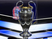 Jadwal Drawing Liga Champions 2025/26: Daftar Tim, Pembagian Pot, dan Format Kompetisi