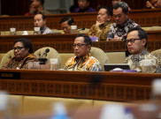 Amini Usul DPR, Mendagri Kaji Paket Omnibus Law Revisi UU Politik Setelah Pilkada