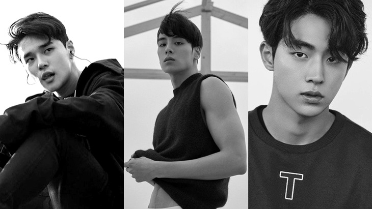 3 Artis Korea Masuk Daftar Pria Terseksi Vogue 