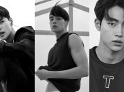 3 Artis Korea Masuk Daftar Pria Terseksi Vogue