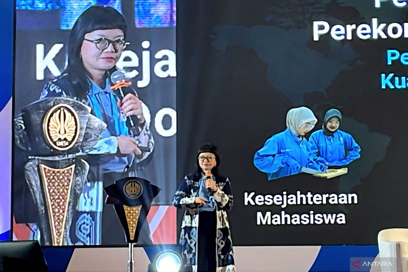 Kemendiktisaintek Perjuangkan Insentif Riset Langsung Dari APBN Pada Peneliti
