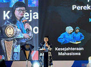 Kemendiktisaintek Perjuangkan Insentif Riset Langsung Dari APBN Pada Peneliti