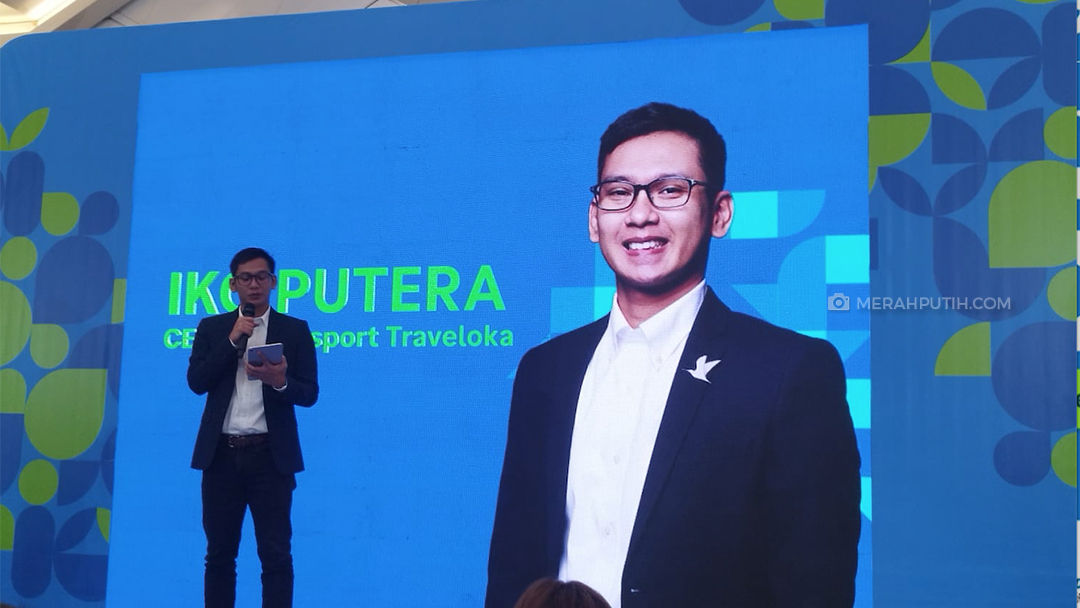 Rayakan Ultah Ke-12, Traveloka Gelar Travel Fair 2024