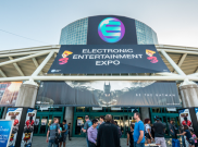 Pameran Game Tingkat Dunia E3 2020 Batal Gara-Gara Virus Corona