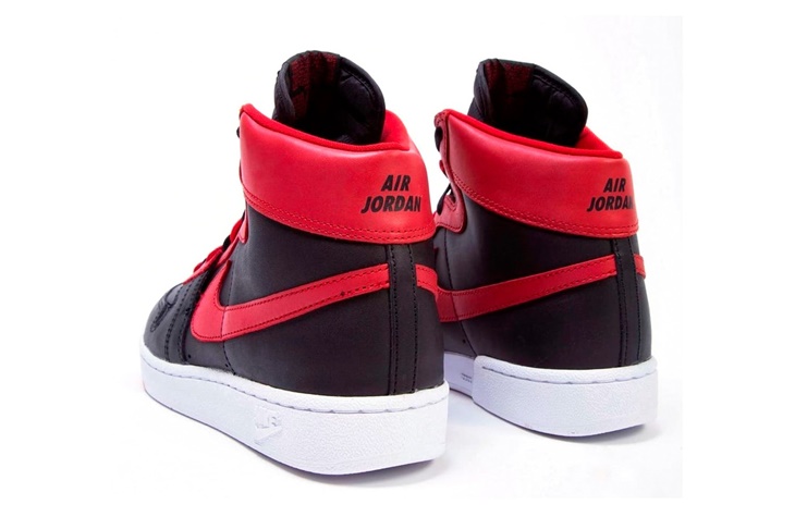 Air Ship Pro, Sepatu Legendaris Michael Jordan yang Kembali Dirilis