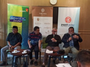 Saudi Larang Umrah, Jemaah tidak Bisa Batalkan Tiket Pesawat