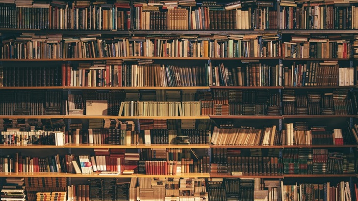 Ibu Perpustakaan, Maaf Aku Mengakali Jumlah Buku Pinjaman
