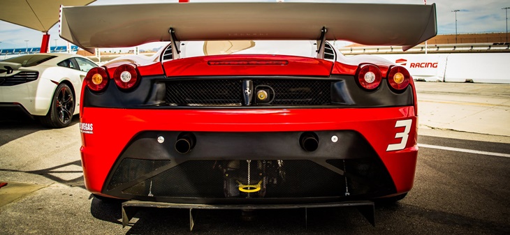 supercar