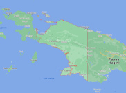 Pemerintah Perpanjang Dana Otonomi Khusus Papua