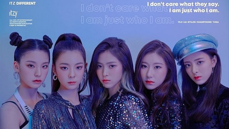 itzy