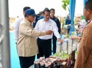 DPR Dorong Swasembada Pangan Meluas, Termasuk Mandiri Jagung, Kedelai, dan Protein Hewani