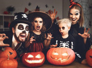 Dirayakan dengan Cara Berbeda, ini Tradisi Halloween di Berbagai Negara