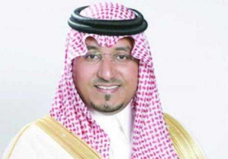Innalillahi... Pangeran Arab Saudi Meninggal Dunia dalam Kecelakaan Helikopter