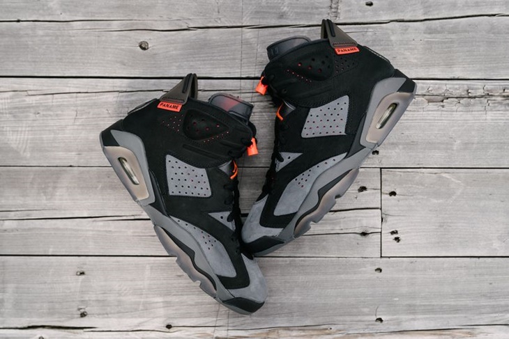 PSG x Air Jordan