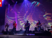 Ini Cara Band Nidji Tetap Bertahan Selama 15 Tahun