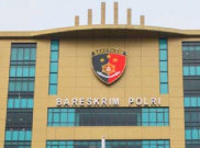 'Gorengan' Saham Bikin IHSG Anjlok, Bareskrim Polri Bergerak Cari Unsur Pidana