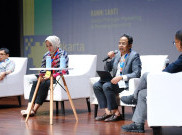 Bank Jakarta Ingin Jadi Financial Operating System, Hubungkan Warga, UMKM, dan Investor
