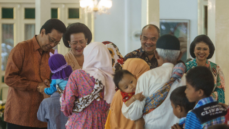 Sultan Minta Kampus-Kampus di Yogyakarta Deteksi Penyebaran Radikalisme