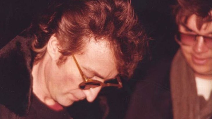 Album John Lennon Dijual Seharga Rp21,9 miliar