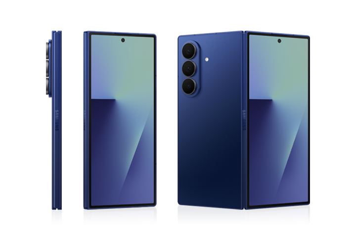 Baterai Samsung Galaxy Z Fold 7 Tidak Berubah, Alasannya karena Prioritaskan Fitur ini