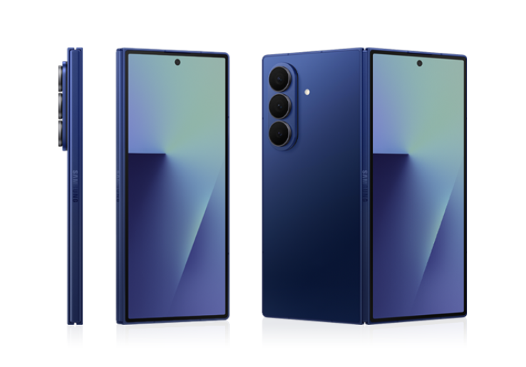 Samsung Sedang Kembangkan HP Lipat Baru, Bakal Saingi iPhone Fold