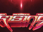 '88 DEGREES & RISING' akan Digelar Perdana di Jakarta