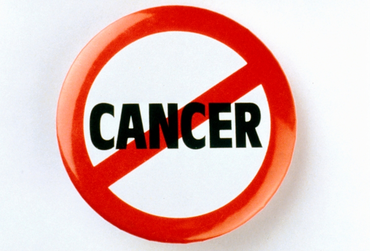 Jali-jali membantu mencegah terjadinya risiko penyakit kanker usus. (Foto: Unsplash/National Cancer Institute)