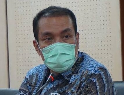 Anggota Komisi XI DPR RI, Fauzi H Amro. (Foto: Dok Pribadi)