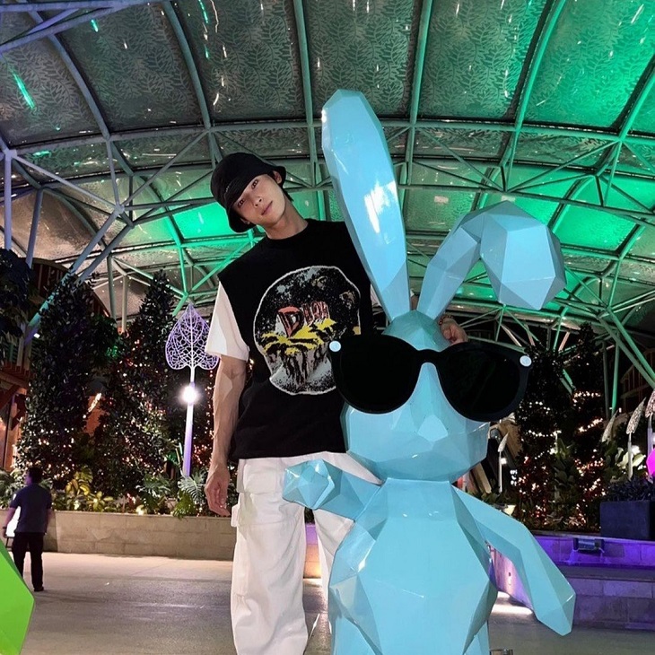 eun-woo