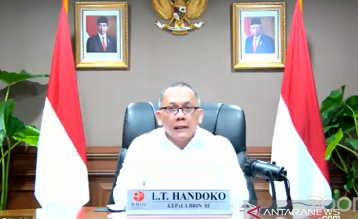 Pegawai Lembaga Eijkman Akan Diintegrasikan ke BRIN