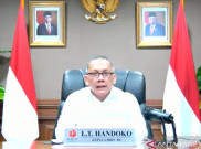 Pegawai Lembaga Eijkman Akan Diintegrasikan ke BRIN
