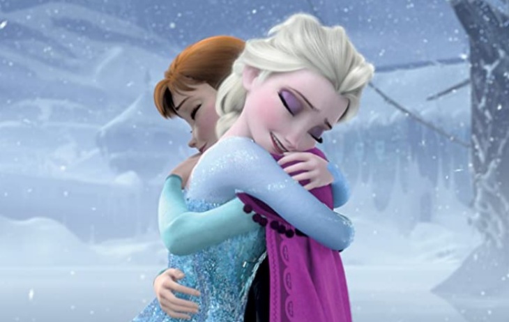 Film Terbaik Disney Menurut Penggemar, Mana Favoritmu?