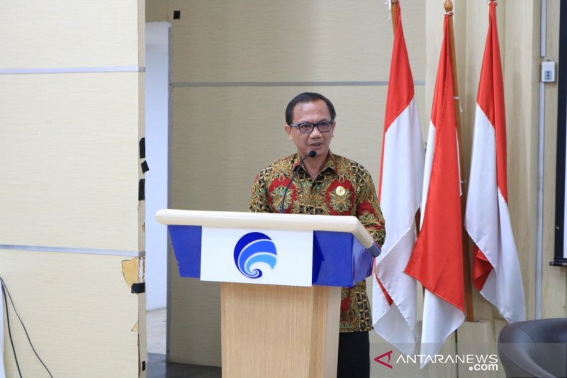 Pemerintah Didesak Proaktif Sampaikan Informasi Terkait COVID-19