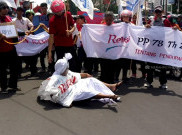 Polresta Surakarta Ingatkan Buruh Tidak Adakan Demo saat May Day 2021