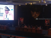 Rapat Paripurna DPRD DKI, Fraksi PKS Minta Pj Heru Bersikap Netral