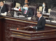 Pemerintah Segera Lacak Aset Hasil Tindak Pidana yang Disimpan di Swiss