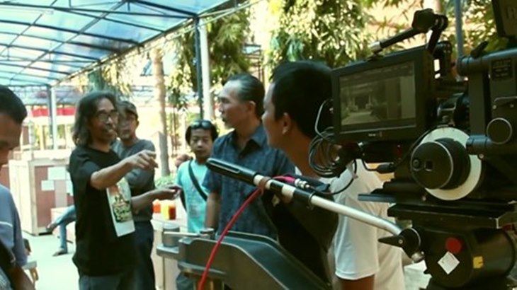 Rendahnya Minat Generasi Milenial pada Film Bertema Nasionalis