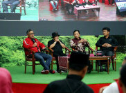 PDIP Pastikan Terus Perjuangkan Keadilan untuk Korban Tragedi Kudatuli