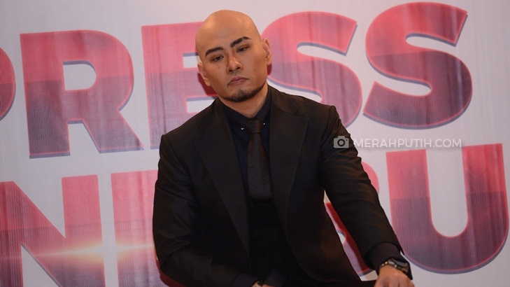 Deddy Corbuzier Ingin Jadi Brand Ambassador Asalkan...
