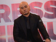 Sukses Jadi Pembawa Acara dan YouTuber, Deddy Corbuzier Siap Jadi Guru