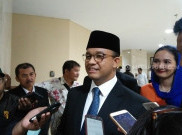 Gubernur Anies: Jangan Hanya Bicara Kurban, Harus Ada Manfaat Sosialnya