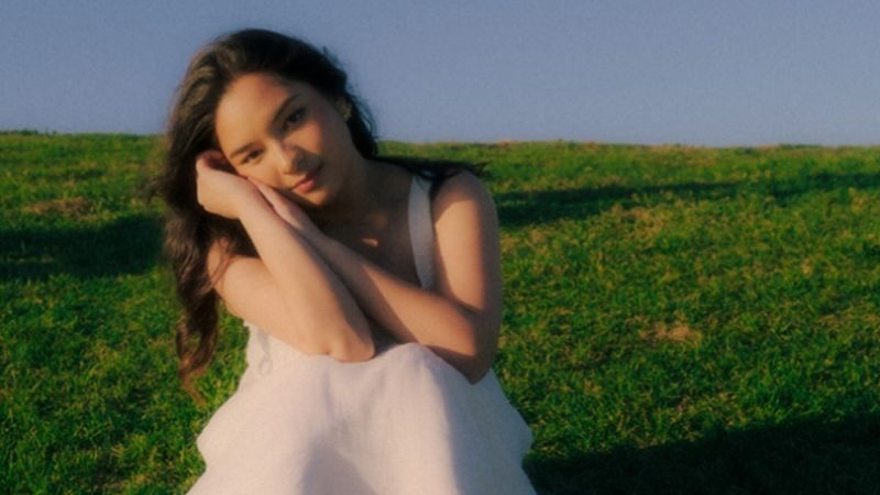 Alex Teh Kisahkan Balada Romantika lewat Single 'I love you so'