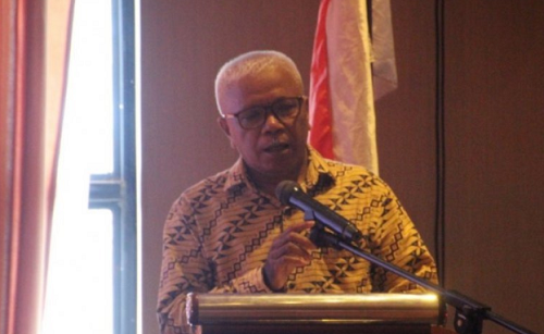 Minta Jatah Menteri, Gerindra Dicap Coreng Wajah Oposan
