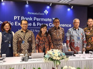 Dunia Perbankan Indonesia Tetap Stabil di Tengah Ketidakpastian Ekonomi Global