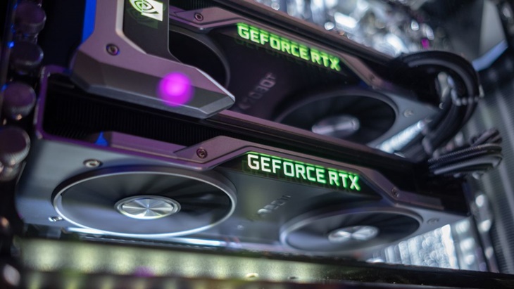 Nvidia RTX 4090 Dirumorkan Memiliki 24 Gigabyte VRAM