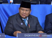 Janji Prabowo ke Trump, Indonesia Jadi Motor Perdamaian Gaza di BoP